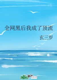 全网黑后我成了顶流