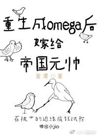 重生成omega后嫁给帝国元帅